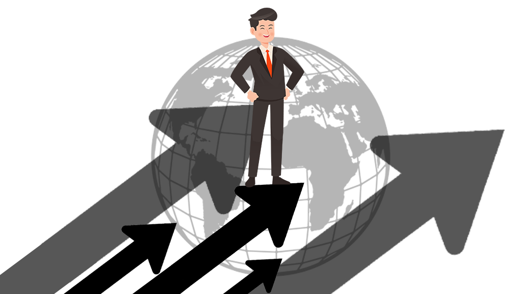 American CEO: The Future of Today's World