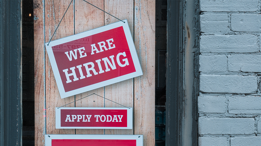 Pay attention to the losers in the Federal Reserve's efforts to soften the labor market.