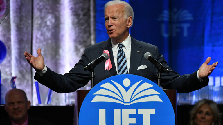 President Biden's Sleep Apnea: Condition and Treatment Options