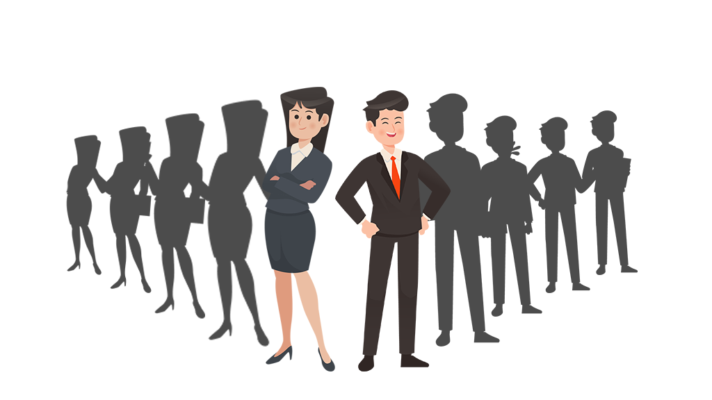 The Extraordinary: American CEOs Setting the Bar Higher