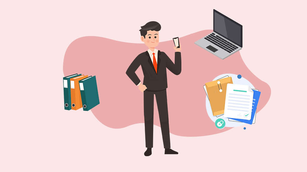 The Top Habits of CEOs: Steps Ahead of Others