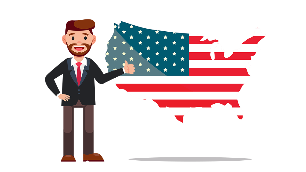 The Power of American CEOs: Shaping the Future of Top Companies .