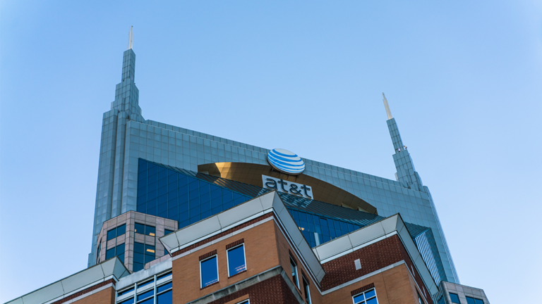 AT&T Posts Strong 2Q Results: Slightly Misses Revenue Estimates