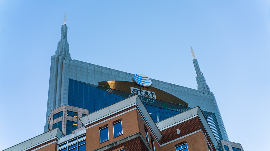 AT&T Posts Strong 2Q Results: Slightly Misses Revenue Estimates