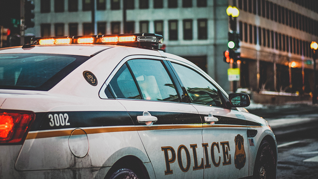 Gunman Goes on Shooting Random in Philadelphia, Killing 5 and Injuring 2.