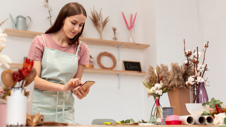 Small Business Confidence Reaches 7-Month High in June, NFIB Reports.