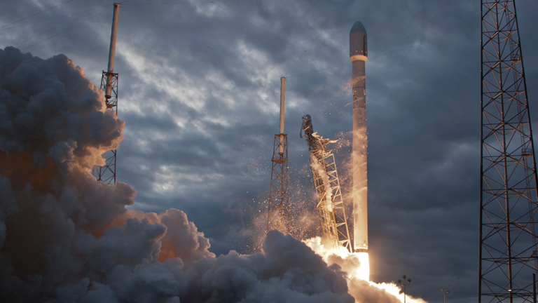 World's Largest Private Satellite "Jupiter-3" to Launch