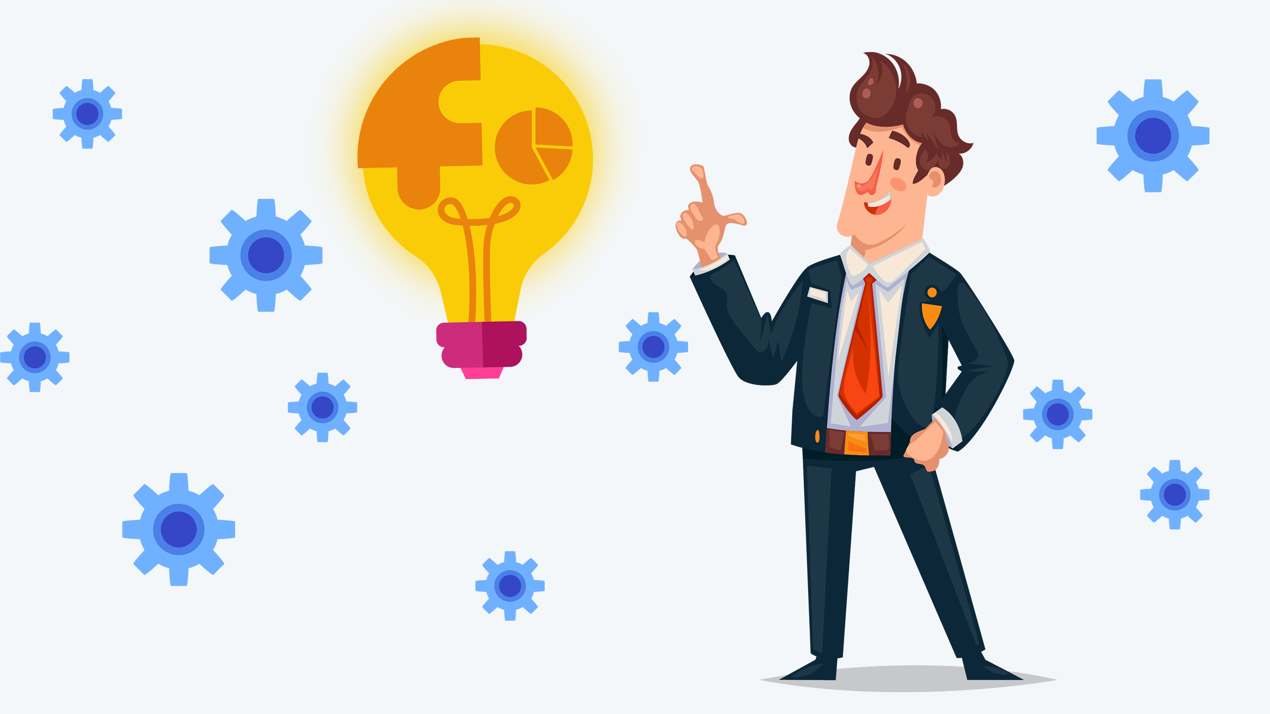 A guide to innovation for CEOs in our ever-evolving world.