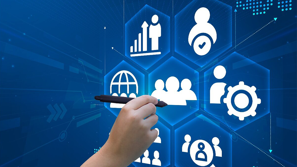 Human Capital Management Experiencing Rapid Growth at a CAGR of 73.0%