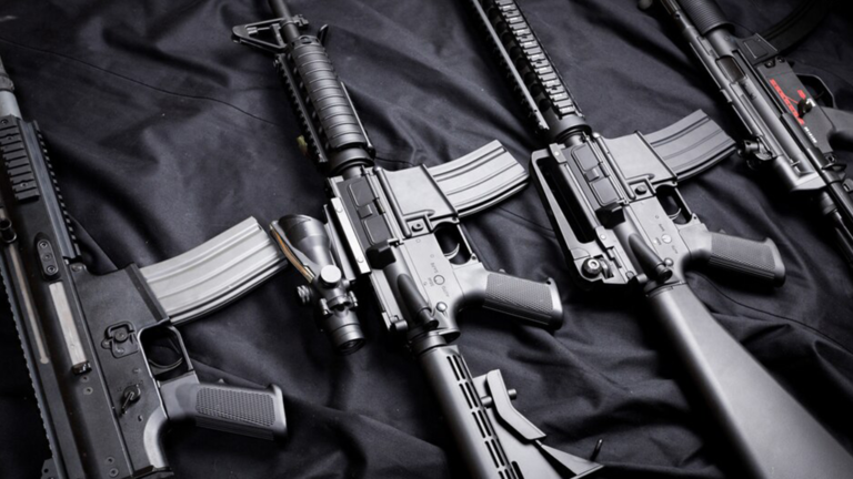 Illinois Supreme Court Upholds State's Assault Weapons Ban