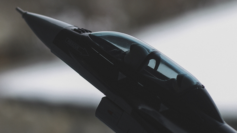 LEGO Takes Flight with Exciting New Concorde Set