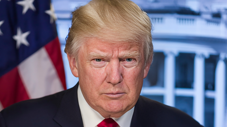 Skipping the debate, Trump avoids potential legal implications.