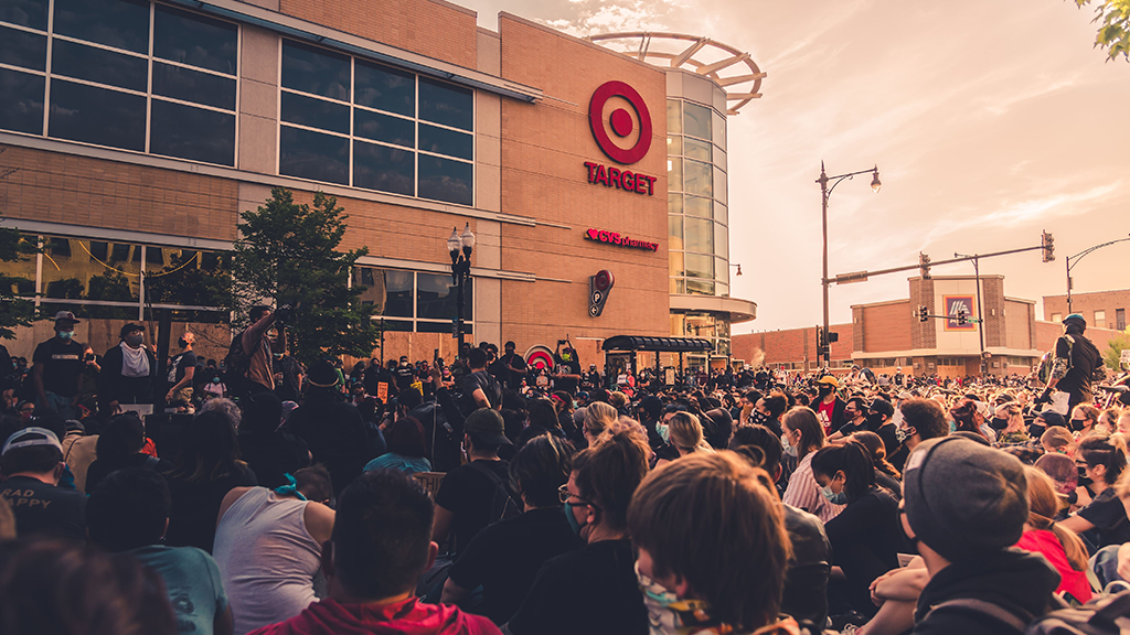 Target's Stock Jumps 5% After Beating Profit Estimates, Despite Revenue Miss and Lowered Guidance