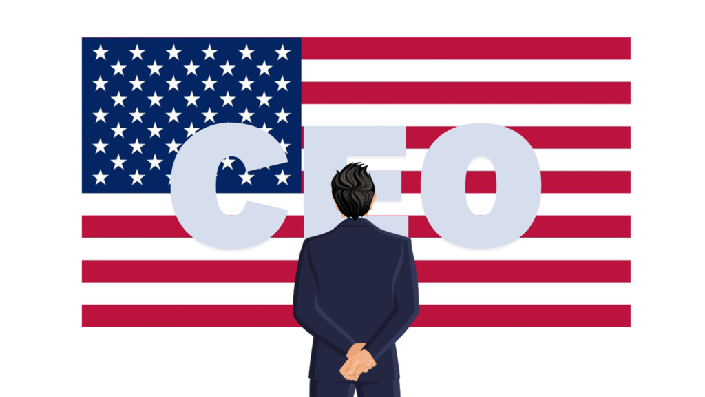 The Case for Purposeful Leadership: Lessons from an American CEO