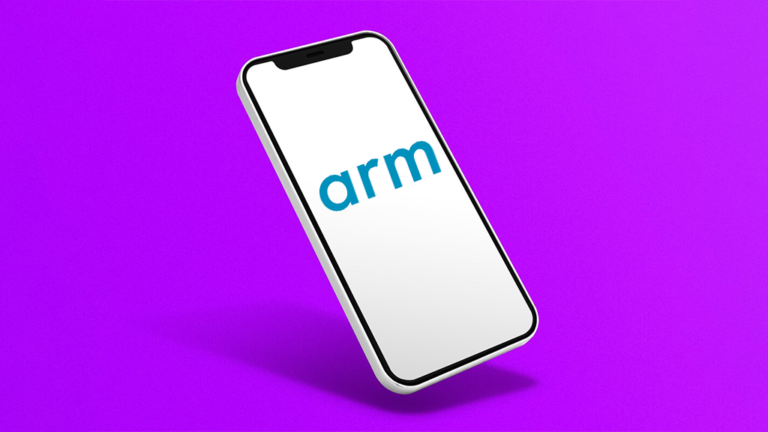 SoftBank's Reduced Arm Price Tag Is Still Too High