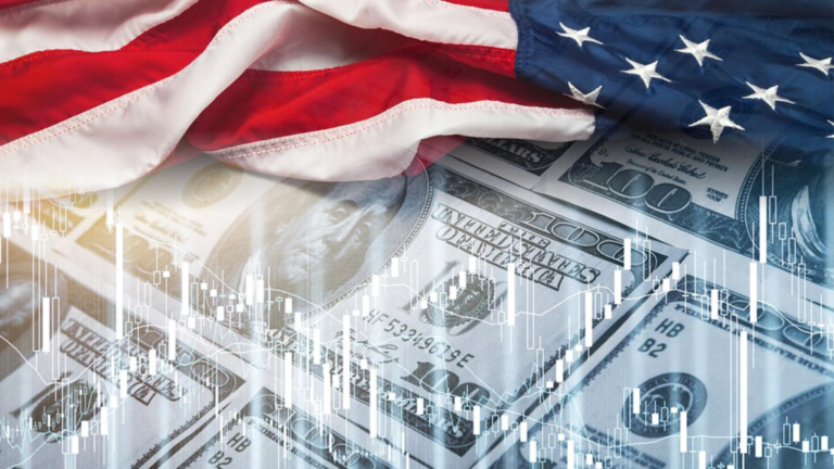 US Economy Grew Modestly in Recent Weeks, Fed Survey Shows