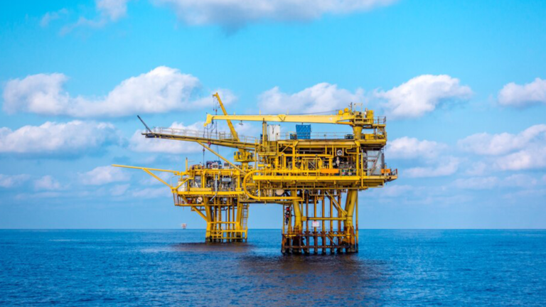 Workers on EnQuest's Kittiwake Platform Balloted for Strike Action