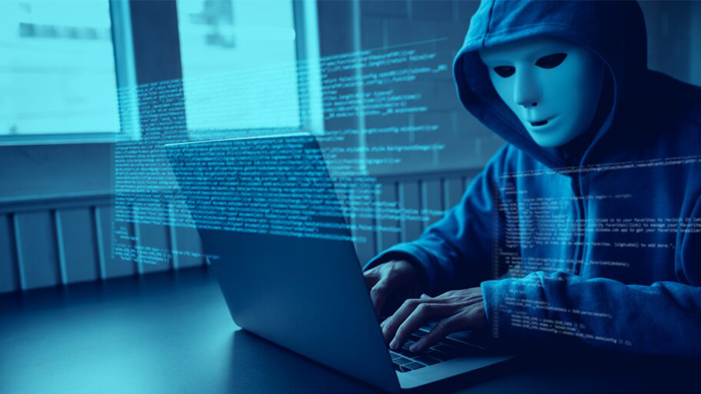 Young Hackers Target Las Vegas Casinos