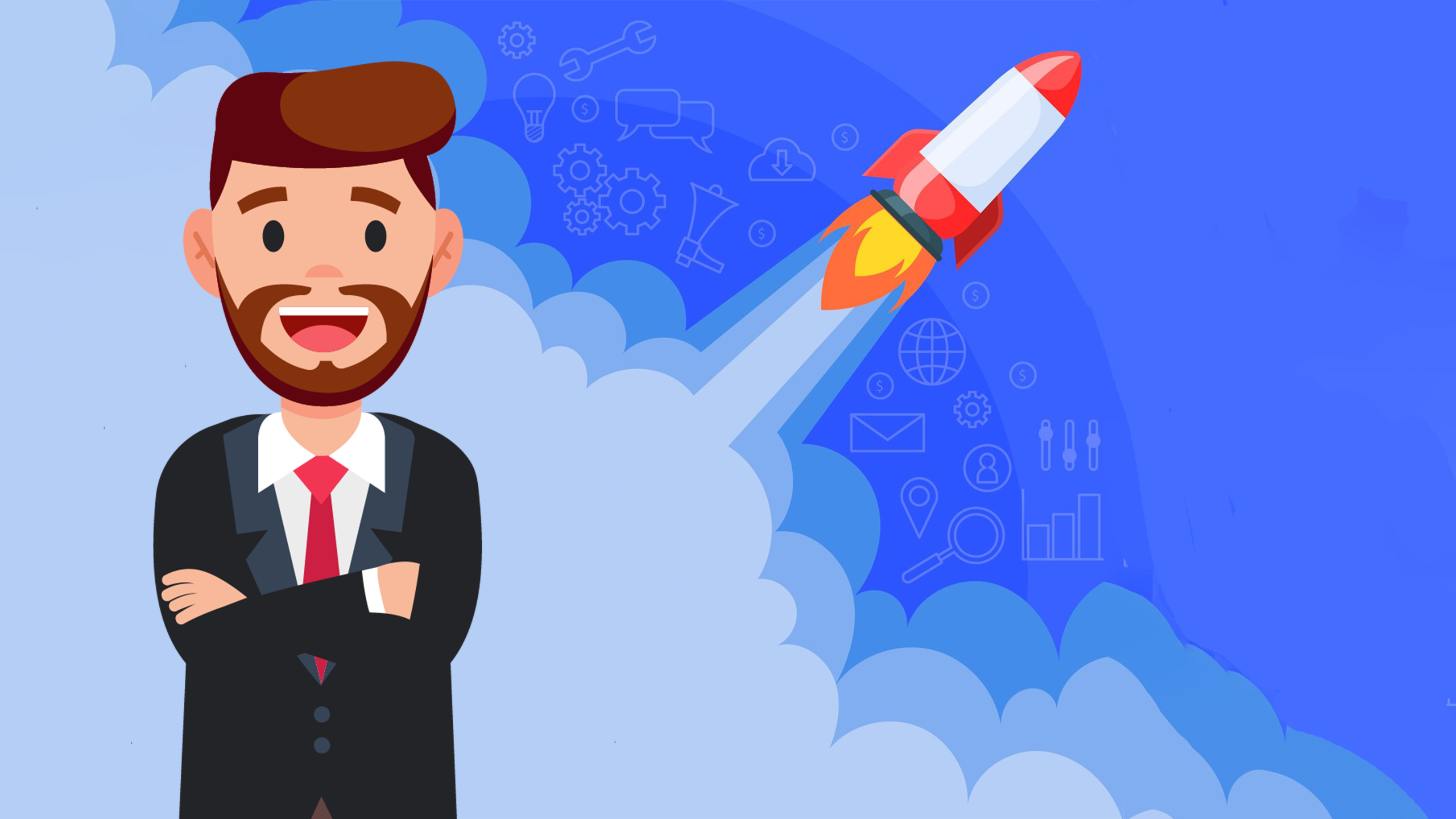 How to Become a Successful Startup CEO
