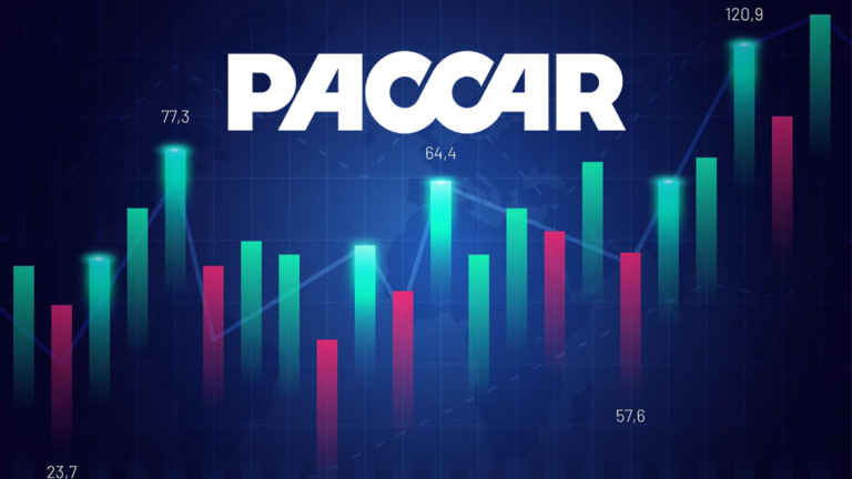 Paccar (PCAR): A Strong Growth Stock