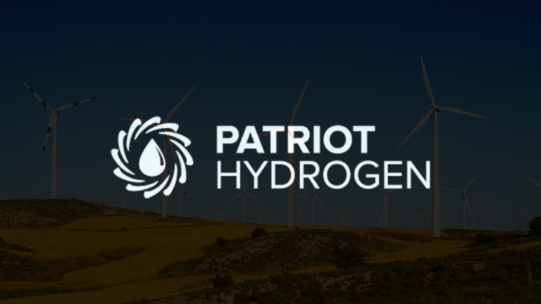 Patriot Hydrogen Advancing New South Wales Waste-to-Energy Project