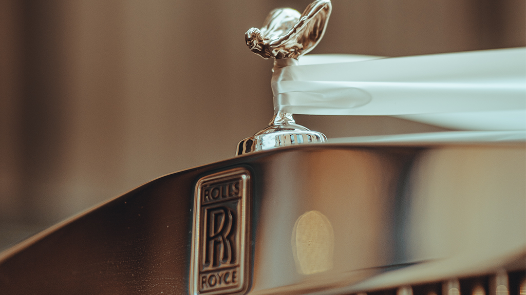Rolls-Royce Cuts 2,500 Jobs to Streamline Operations