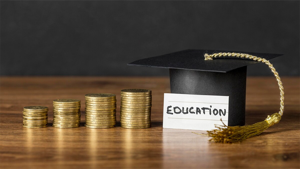Student Loan Debt Forgiveness Arrives for Some Borrowers.