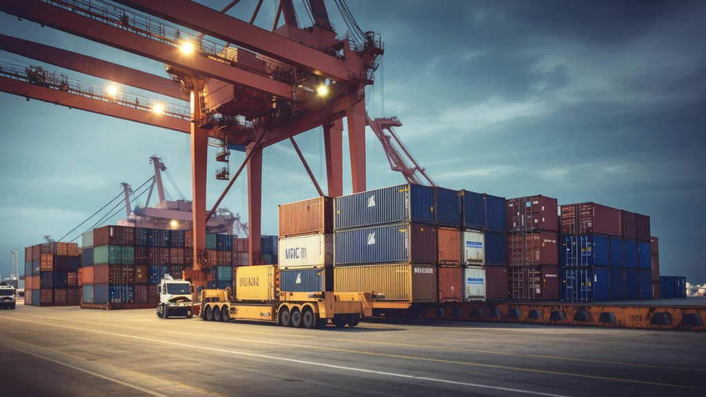 The United States trade deficit will decrease in September.