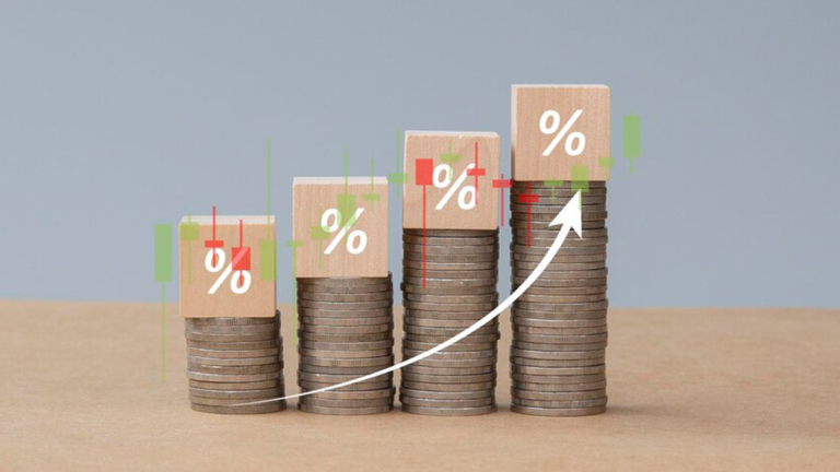 US Bond Yields Continue to Rise on Interest Rate Concerns