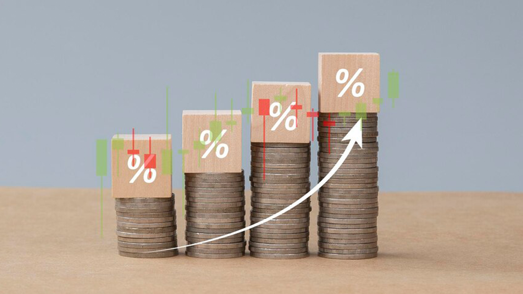 US Bond Yields Continue to Rise on Interest Rate Concerns