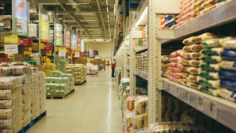 Wholesale Inflation in the US Hit 2.2% in September.