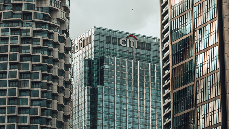 Citigroup Begins Layoffs as Part of CEO Jane Fraser's Corporate Overhaul