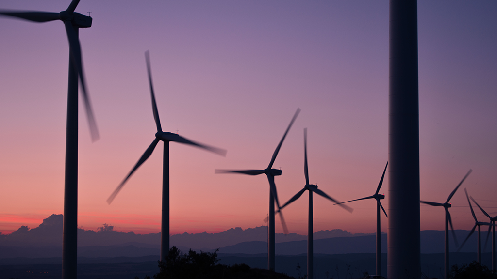 President Biden Approves Largest Offshore Wind Project in U.S. History