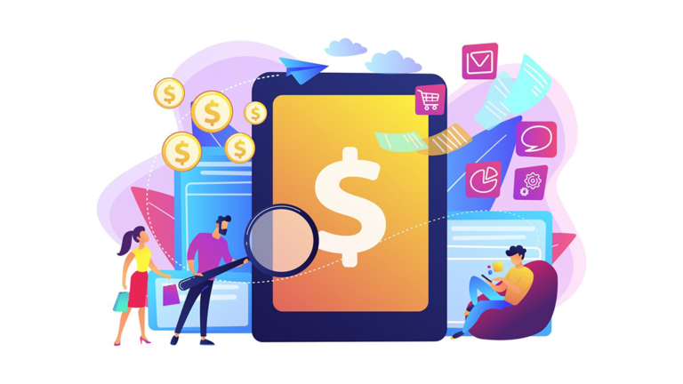 Tech Tools Prove Vital as Consumers Tackle Inflation