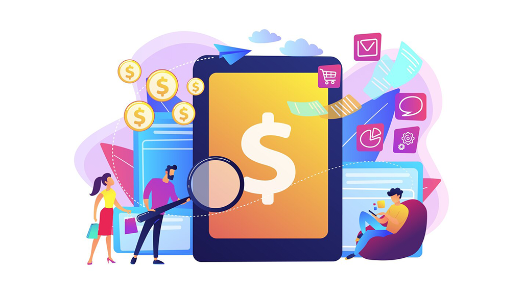 Tech Tools Prove Vital as Consumers Tackle Inflation