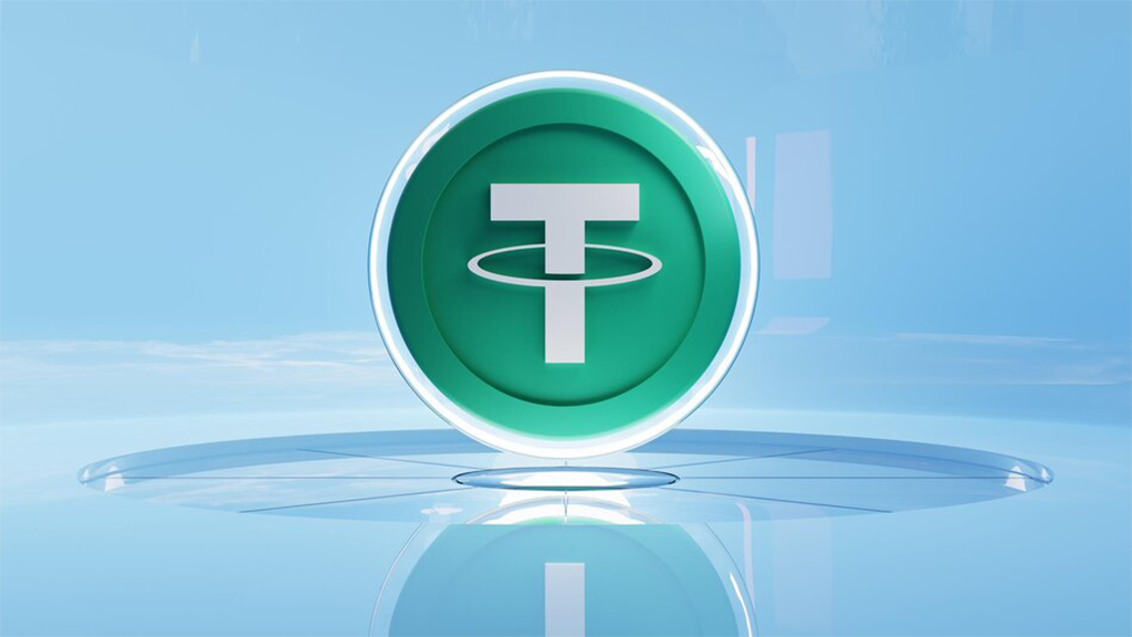 US Justice Department Cracks Down on Crypto Scammers, Seizing $9 Million in Tether.