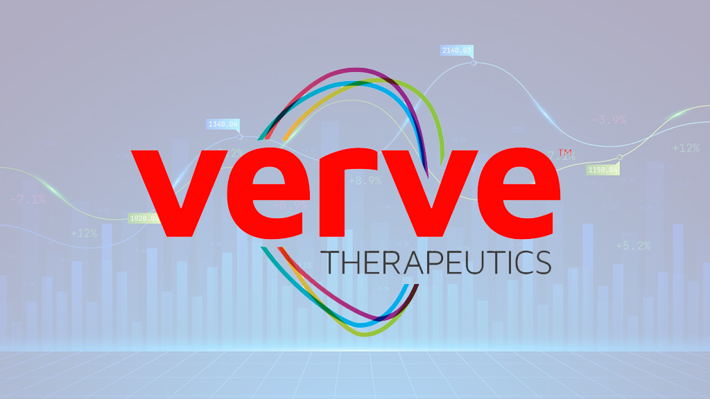Verve Therapeutics Stock Soars 24% on Expanded Eli Lilly Partnership
