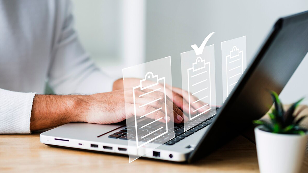 Document Management Systems Industry Poised for Explosive Growth.