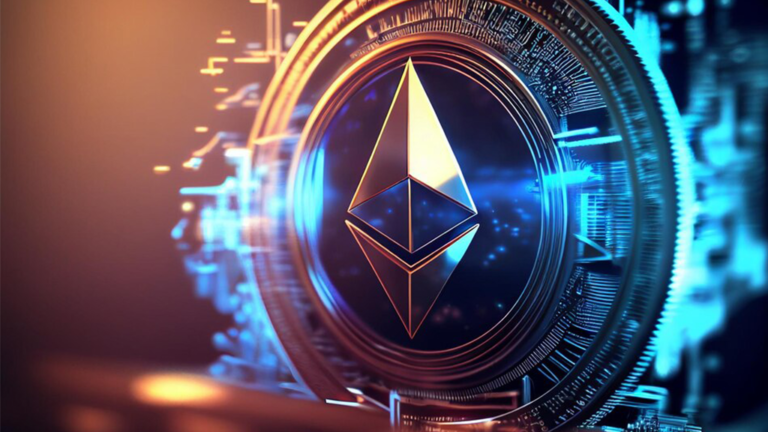 Ethereum Staking Landscape Shifts After Shanghai Upgrade.
