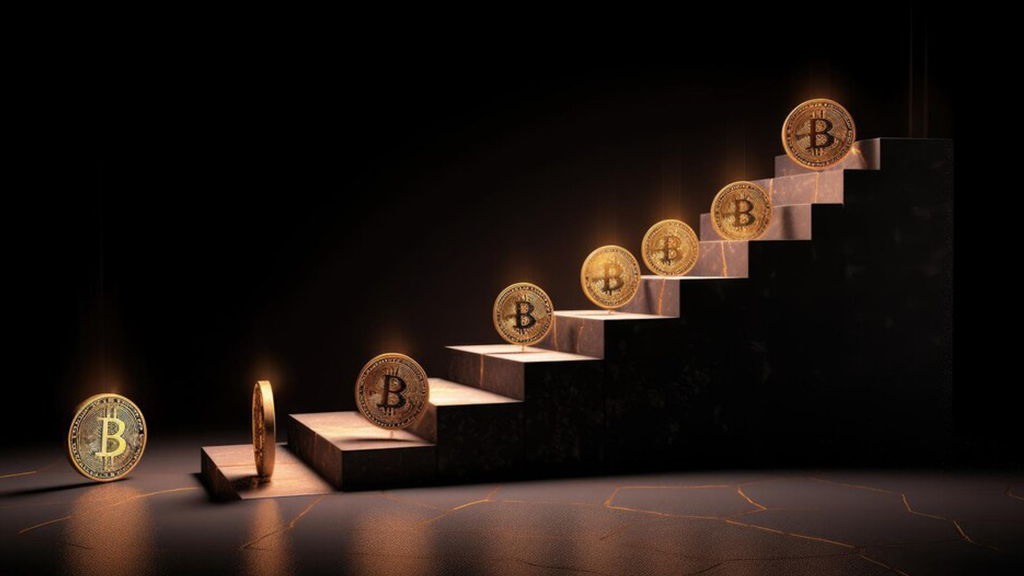 Bitcoin ETF Hope Fuels $1 Trillion Crypto Trading Boom