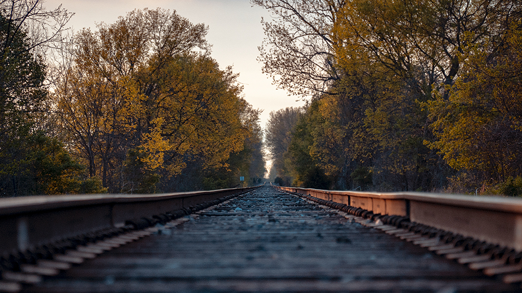 Inland Rail Welcomes New CEO