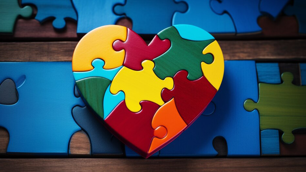 The Path to Great Leadership: Embracing Love as the Key
