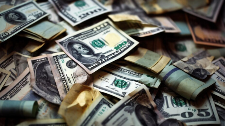 Naira's 39% Drop Raises Job Cut Concerns