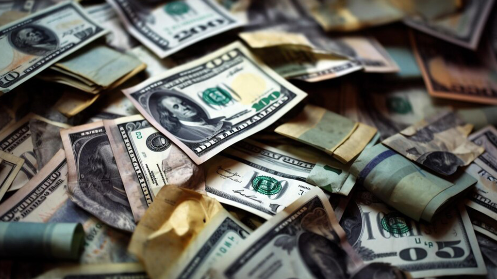 Naira's 39% Drop Raises Job Cut Concerns