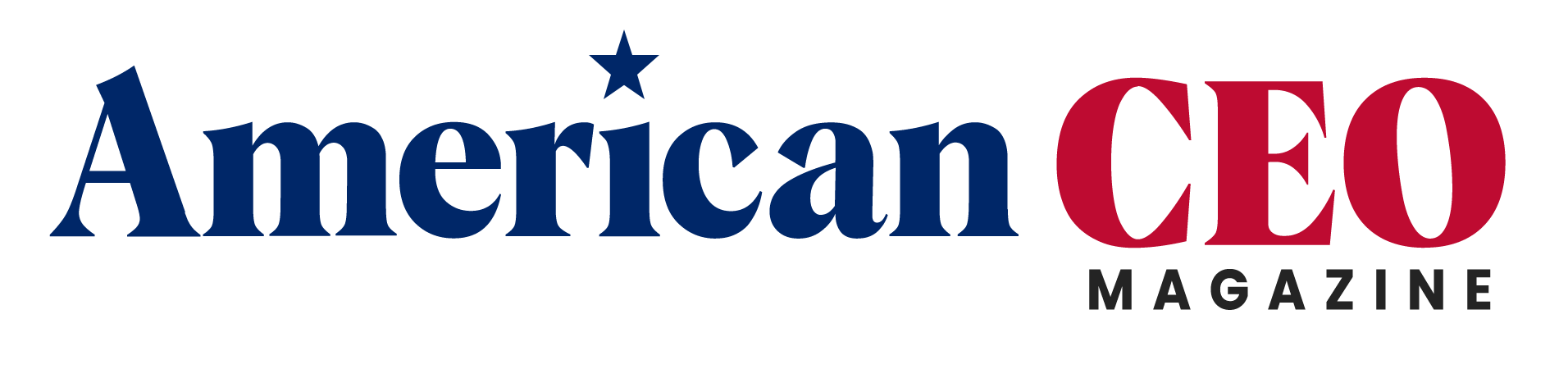 Pioneers of Prosperity: Unveiling the Brilliance of America's Top CEOs in American CEO Magazine