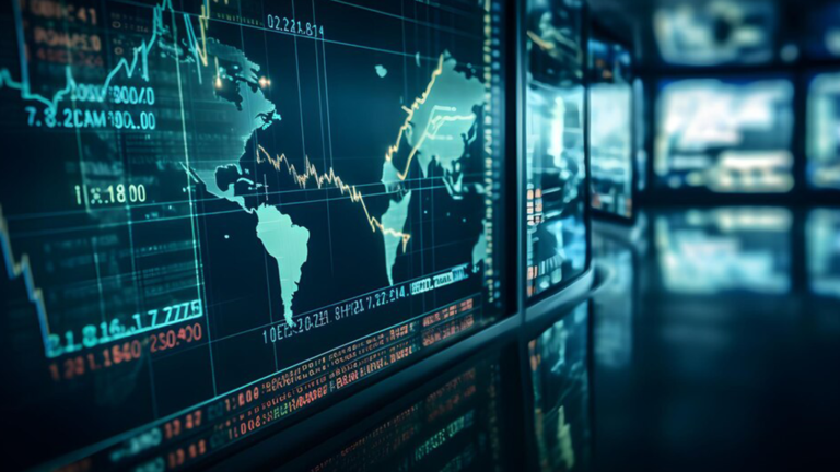 Canadian Stocks Dip: S&P/TSX Composite Closes 0.21% Lower