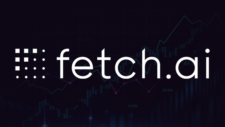 Fetch.AI Surges in Rally with AI Tokens, FET Price Hits Two-Year High