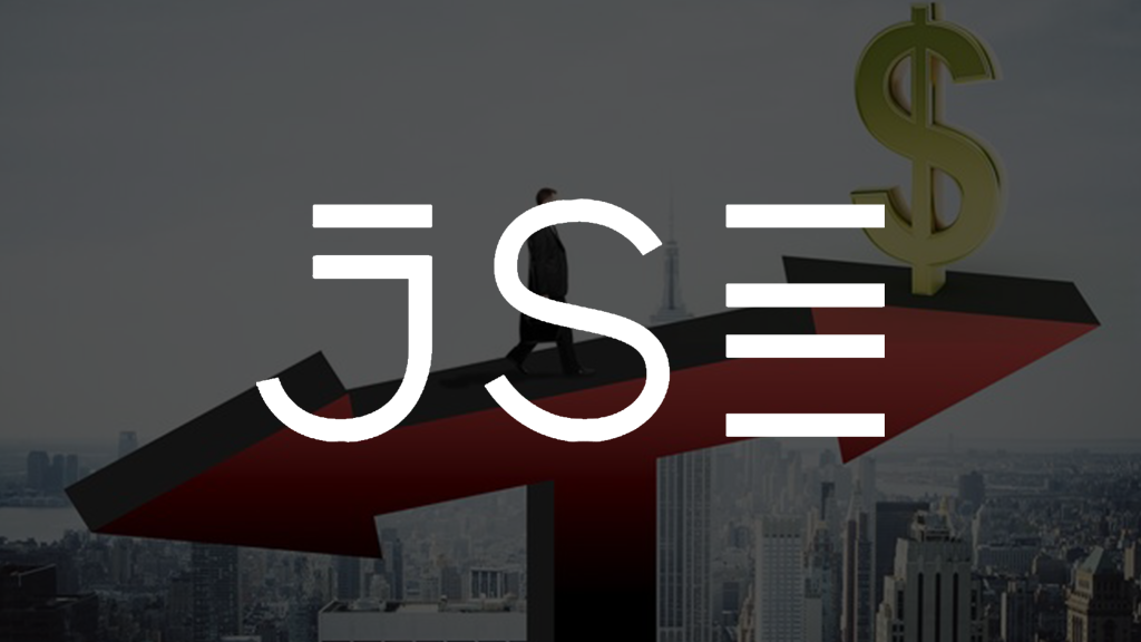 JSE Edges Up Ahead of US Inflation Data Release