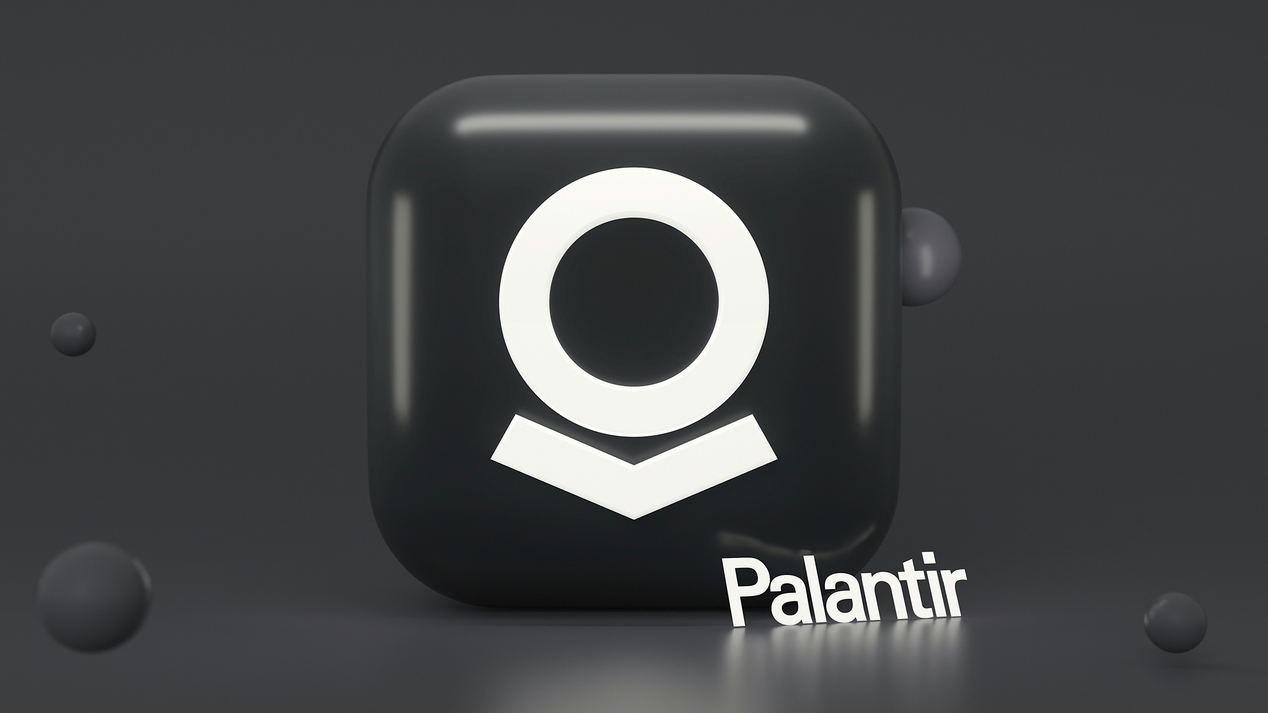 Palantir Poised for 80% Surge as Undiscovered Gem in AI Boom, Says Wedbush.