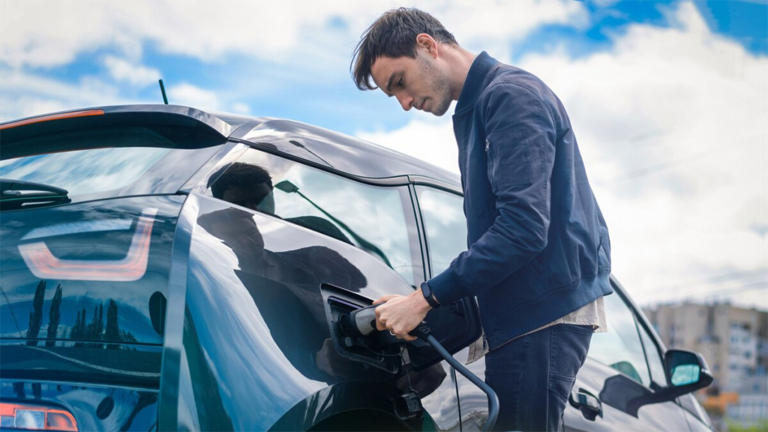Treasury Reports $135M in Early EV Tax Rebates Issued in 2024